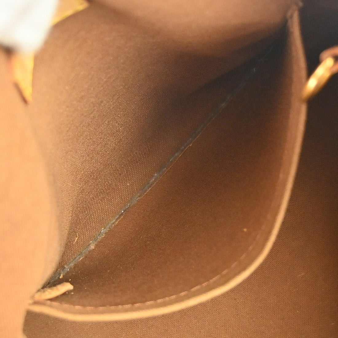 Louis Vuitton Batignolles Tote in Tela Monogram Vintage