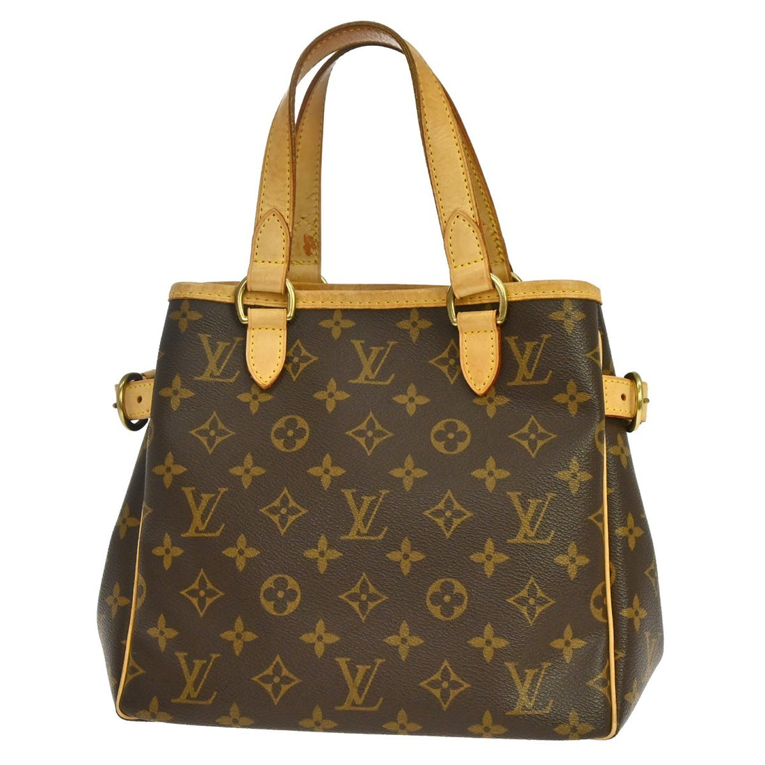 Louis Vuitton Batignolles Tote in Tela Monogram Vintage
