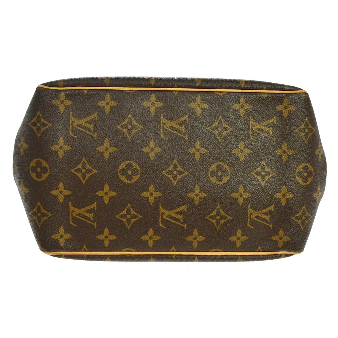 Louis Vuitton Batignolles Tote in Tela Monogram Vintage