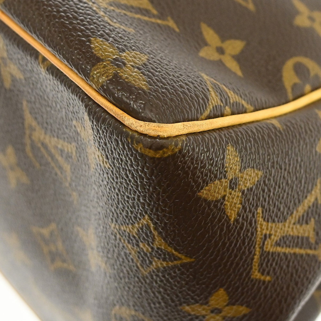 Louis Vuitton Batignolles Tote in Tela Monogram Vintage