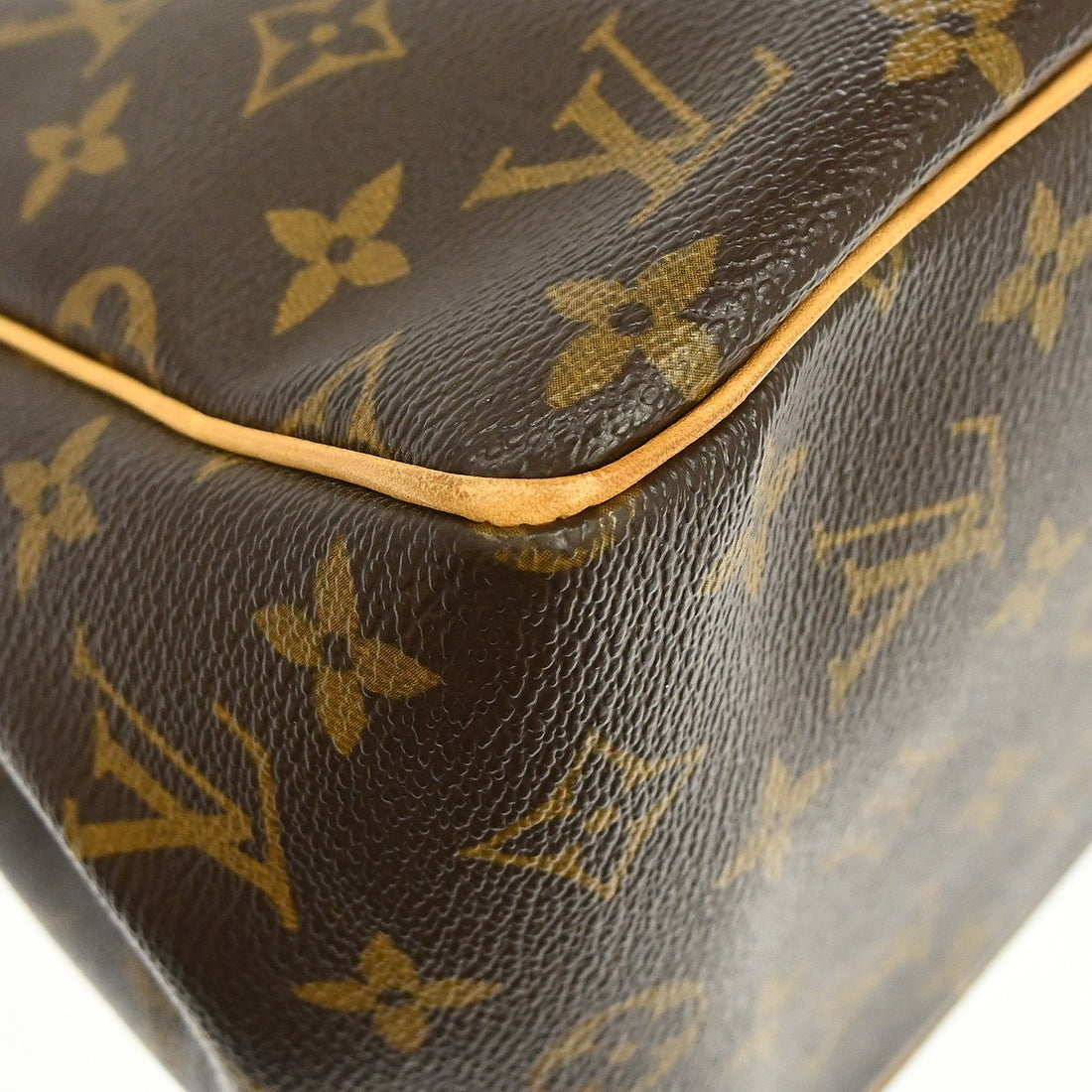Louis Vuitton Batignolles Tote in Tela Monogram Vintage