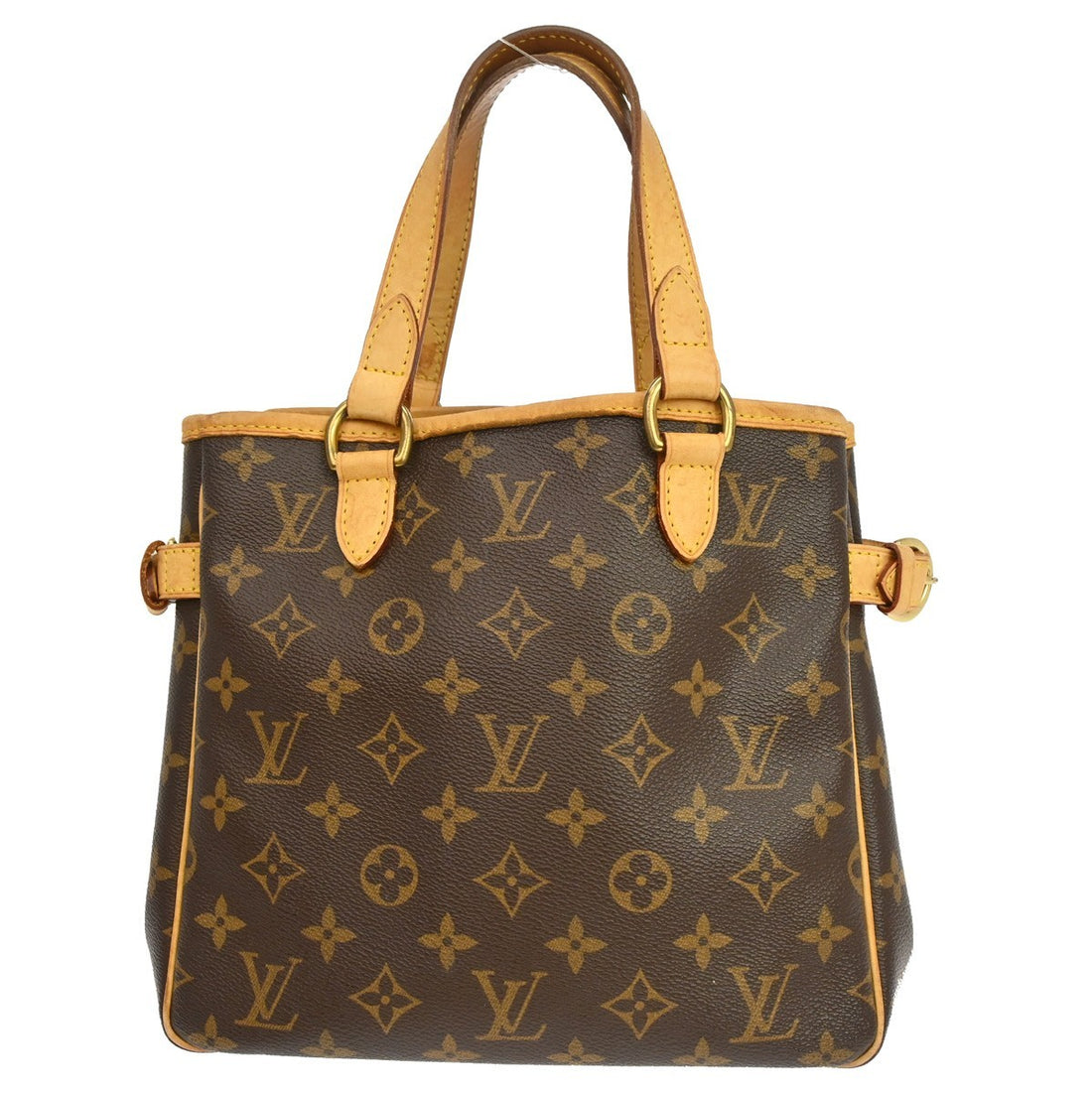 Louis Vuitton Batignolles Tote in Tela Monogram Vintage