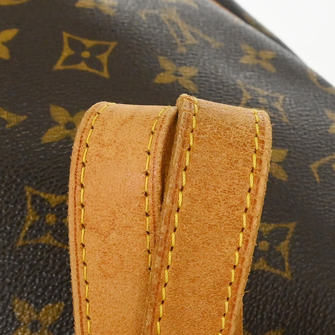Louis Vuitton Batignolles Verticale in Tela Monogram Vintage