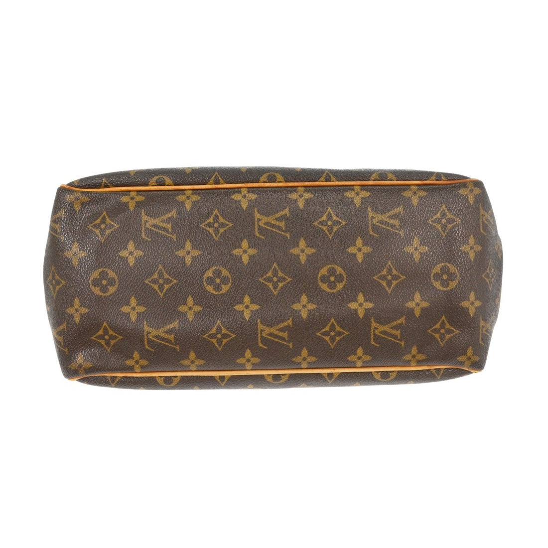 Louis Vuitton Batignolles Verticale in Tela Monogram Vintage
