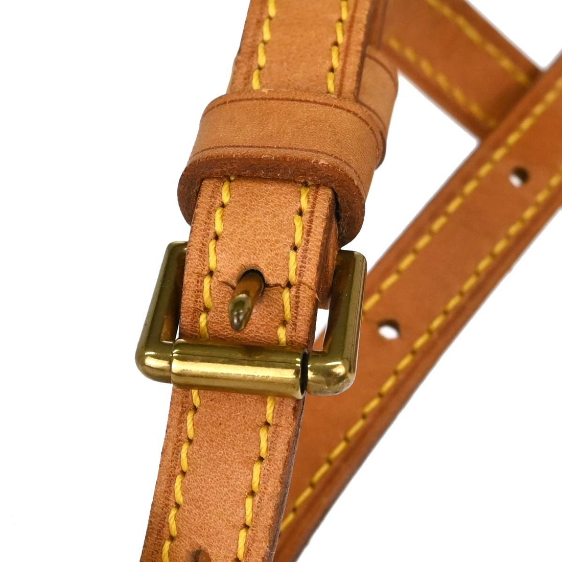 Louis Vuitton Bébé Saint Cloud in Tela Monogram Vintage