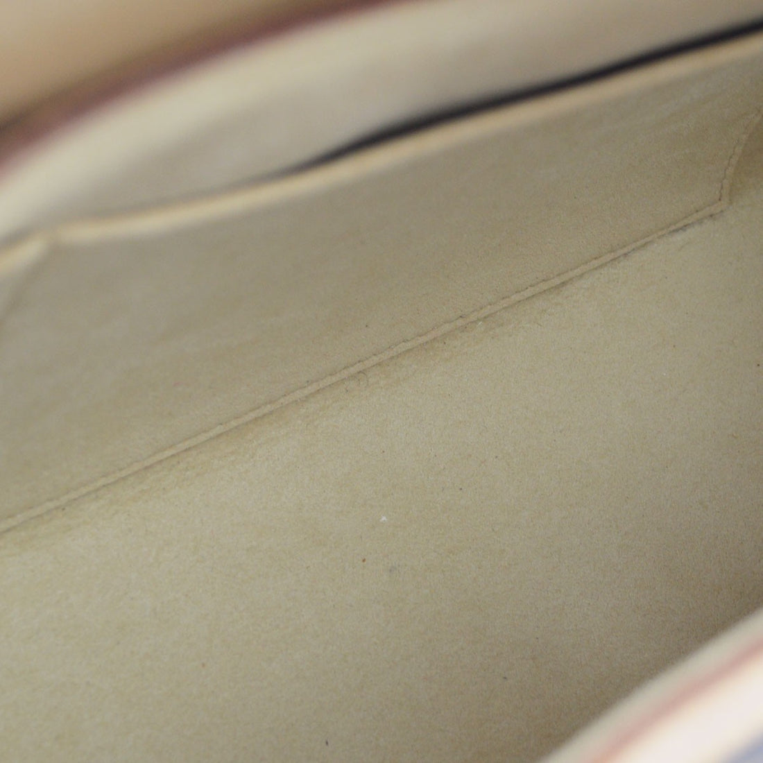 Louis Vuitton Beverly MM in Tela Monogram Vintage