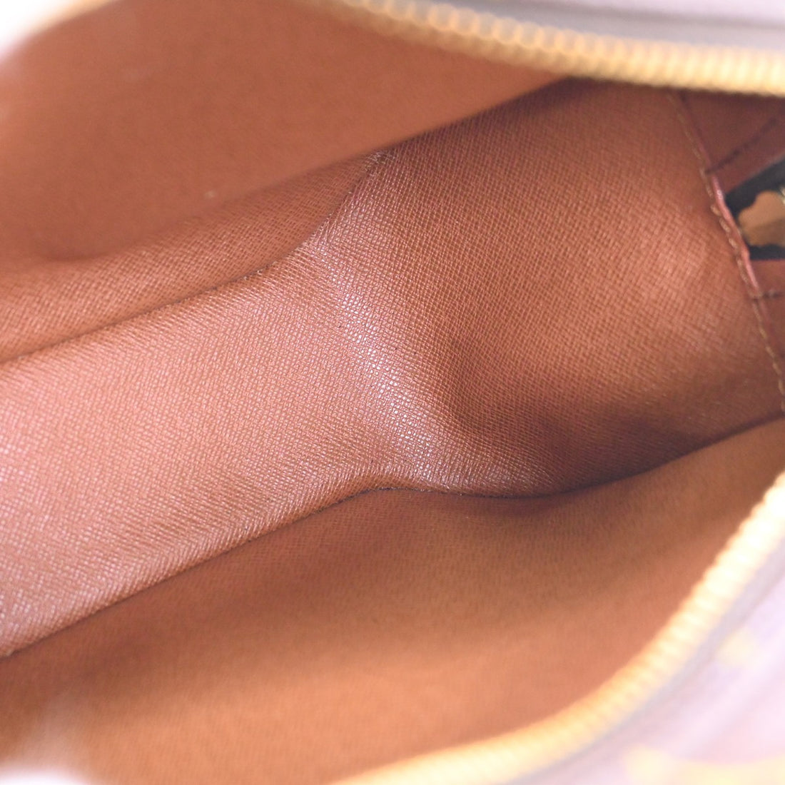 Louis Vuitton Blois a Tracolla in Tela Monogram Vintage