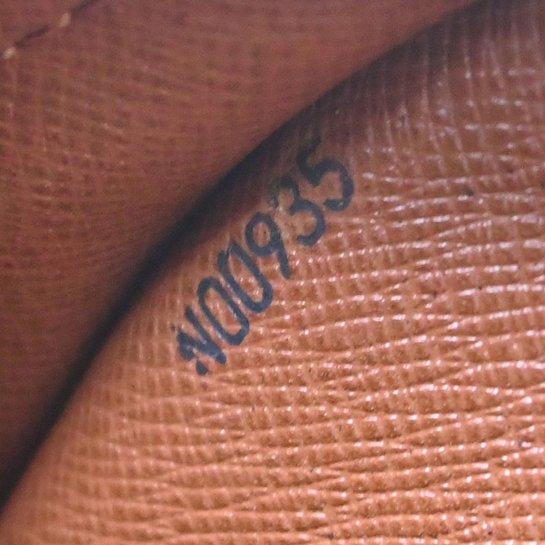 Louis Vuitton Blois a Tracolla in Tela Monogram Vintage