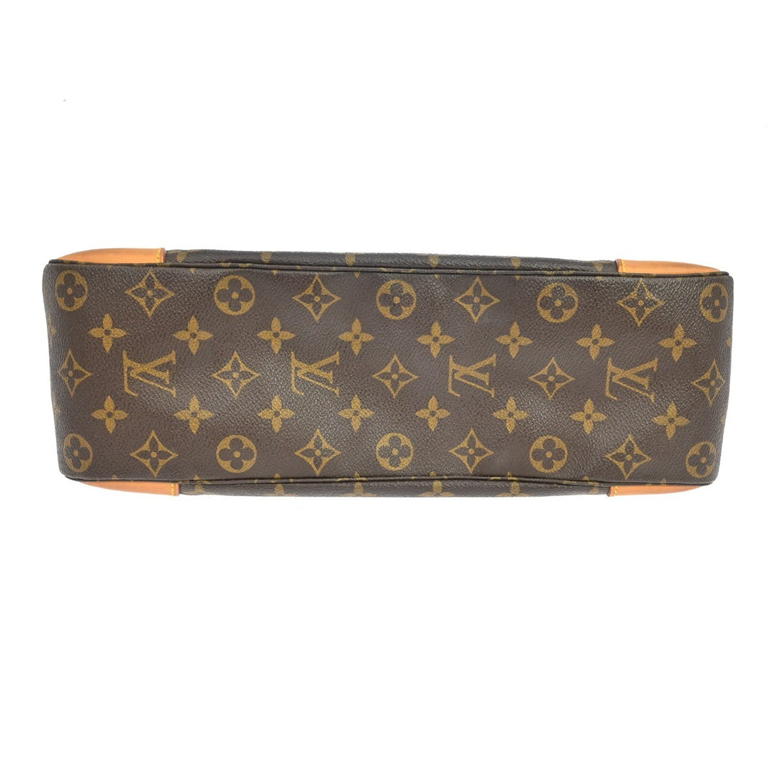 Louis Vuitton Boulogne 35 in Tela Monogram Vintage
