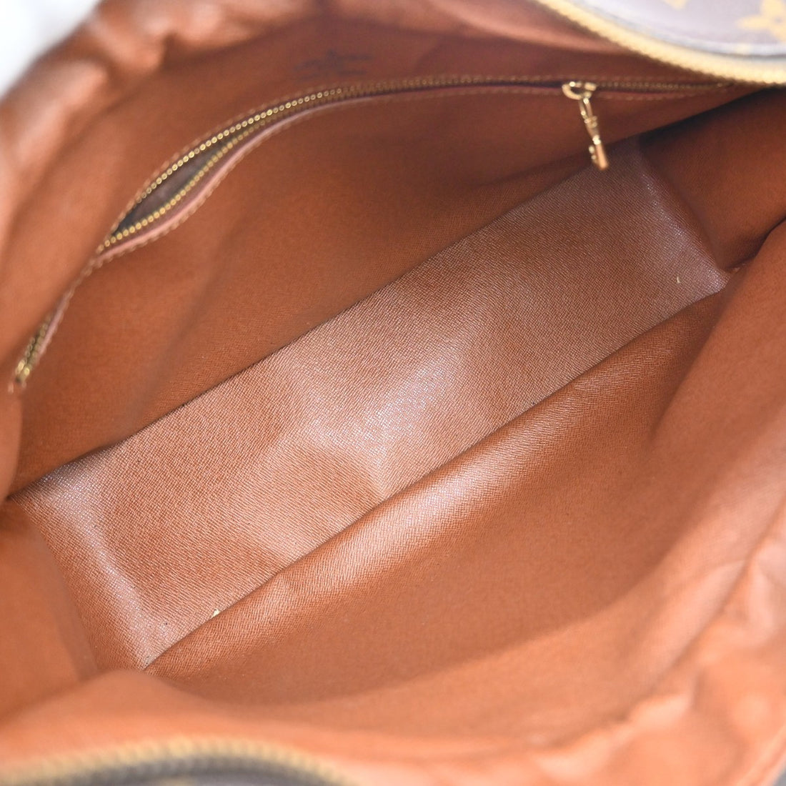 Louis Vuitton Boulogne 35 in Tela Monogram Vintage