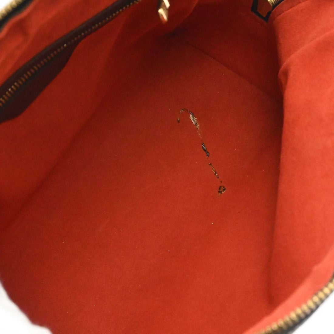 Louis Vuitton Brera in Tela Damier Ebène Vintage