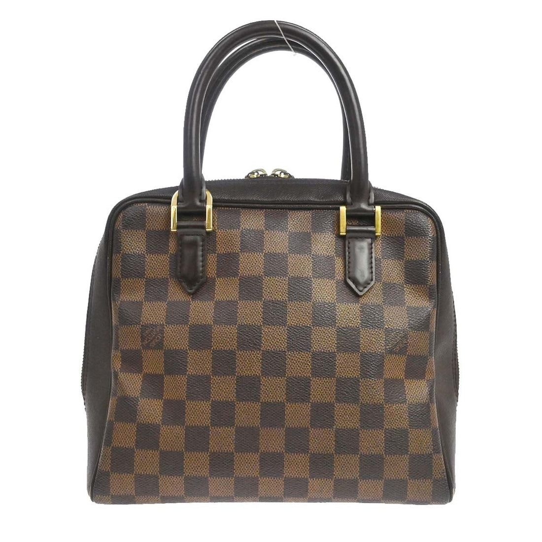 Louis Vuitton Brera in Tela Damier Ebène Vintage