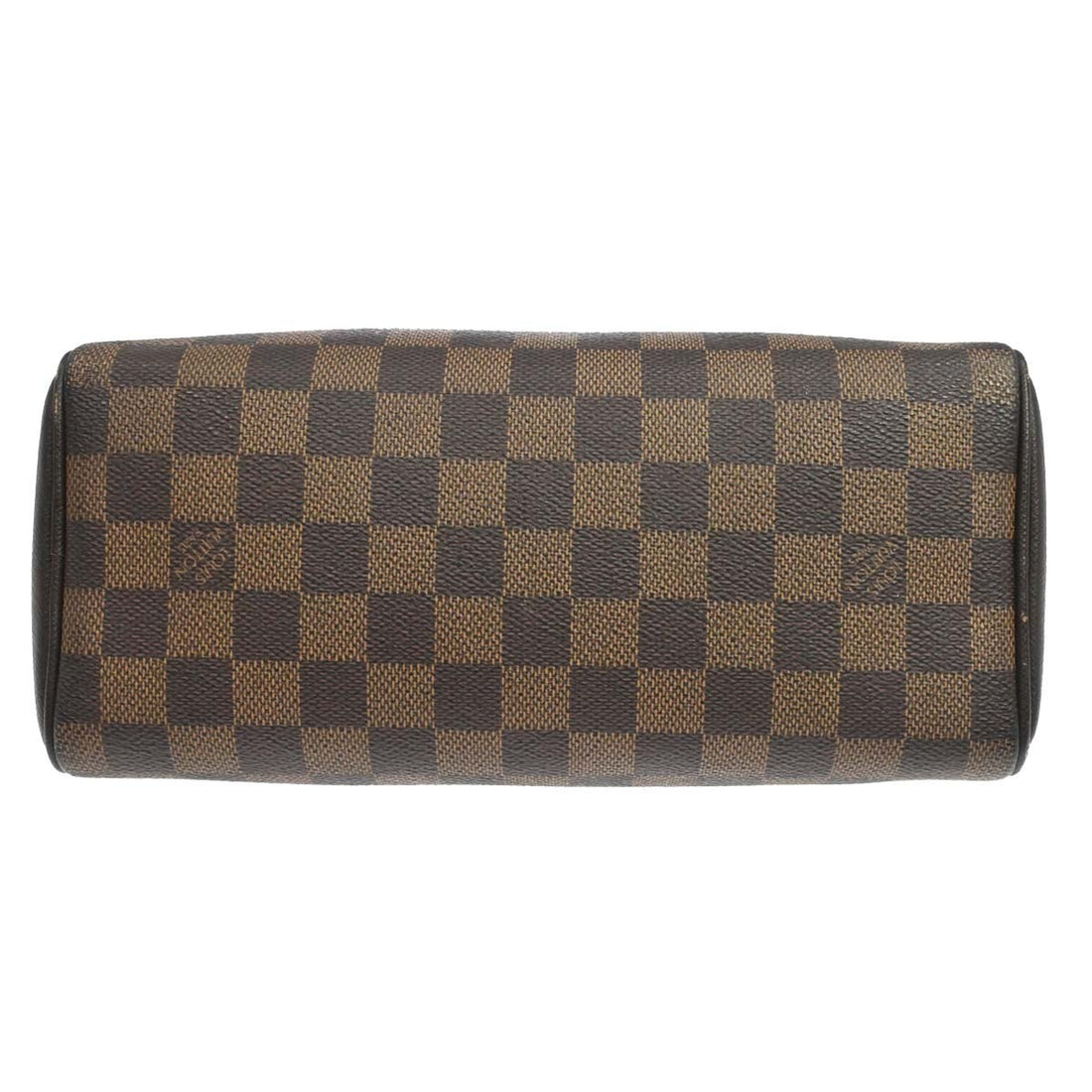 Louis Vuitton Brera in Tela Damier Ebène Vintage