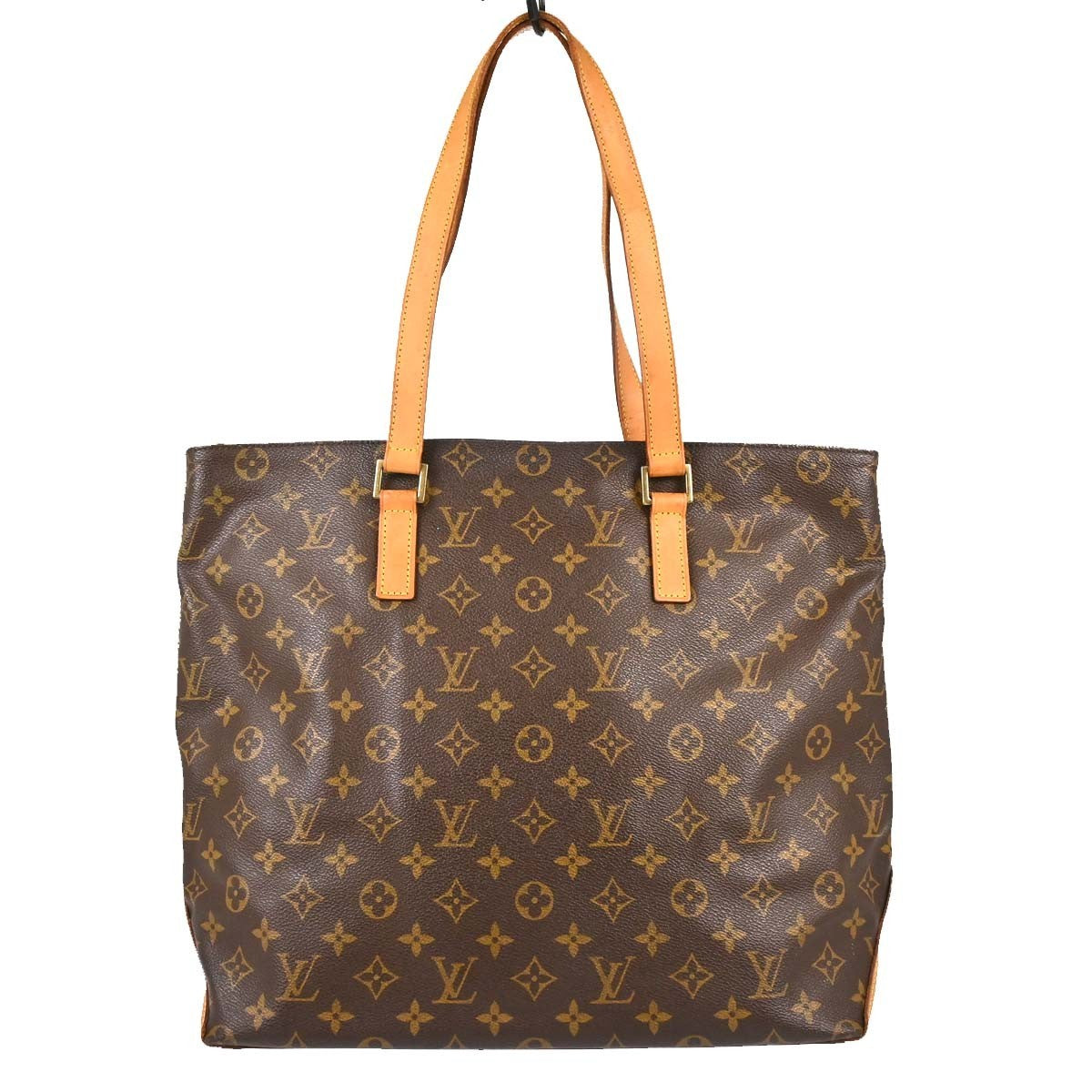 Louis Vuitton Cabas Mezzo in Tela Monogram Vintage