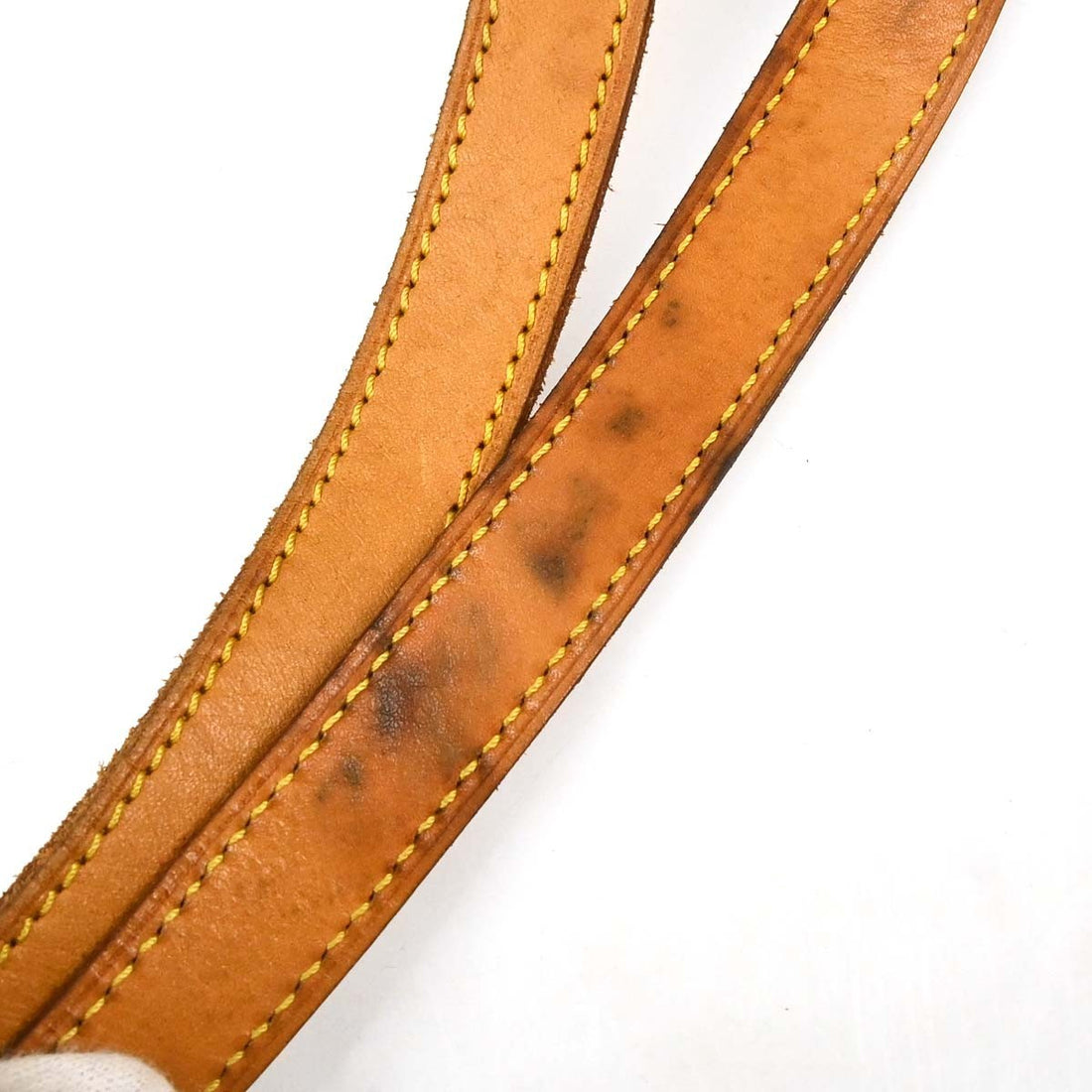 Louis Vuitton Cabas Mezzo in Tela Monogram Vintage