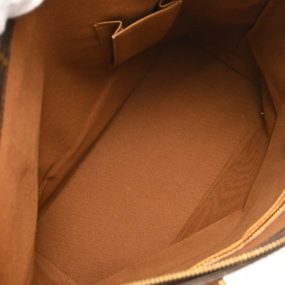 Louis Vuitton Cabas Mezzo in Tela Monogram Vintage
