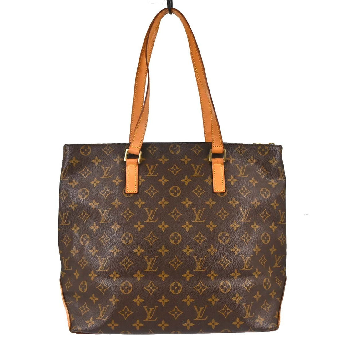 Louis Vuitton Cabas Mezzo in Tela Monogram Vintage
