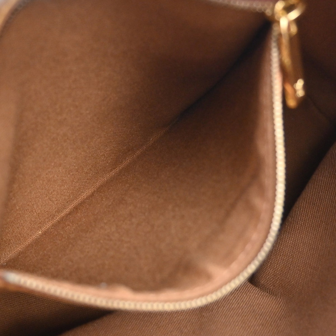 Louis Vuitton Cabas Piano in Tela Monogram Vintage