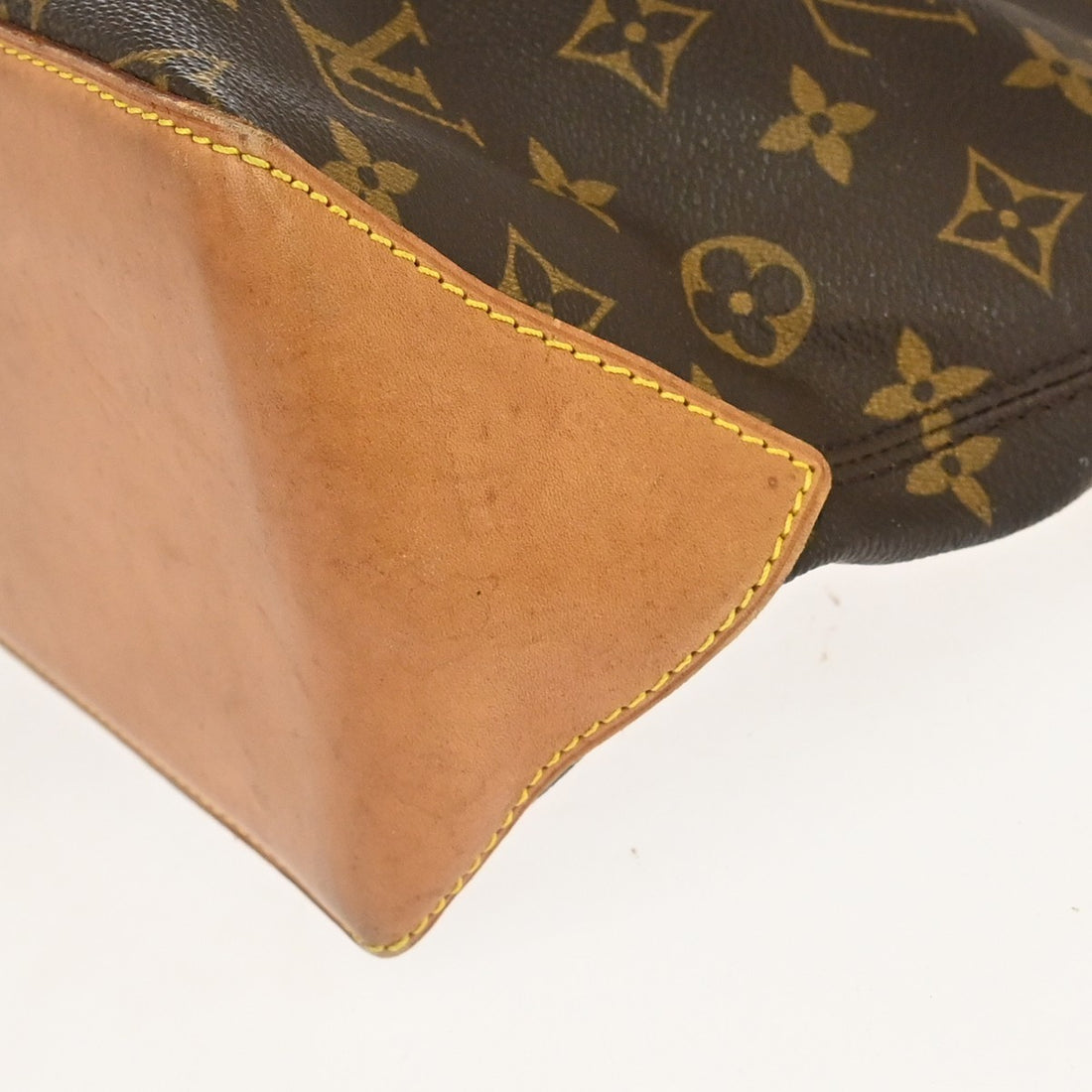 Louis Vuitton Cabas Piano in Tela Monogram Vintage