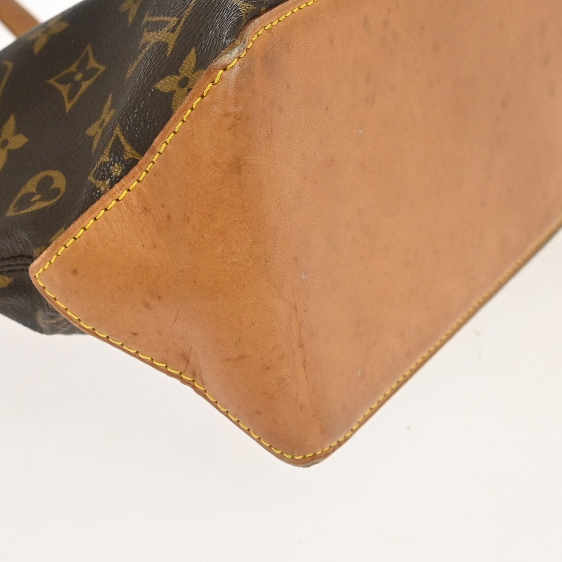 Louis Vuitton Cabas Piano in Tela Monogram Vintage