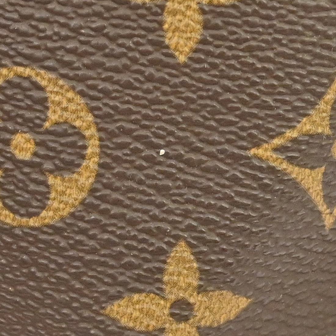 Louis Vuitton Cabas Piano in Tela Monogram Vintage