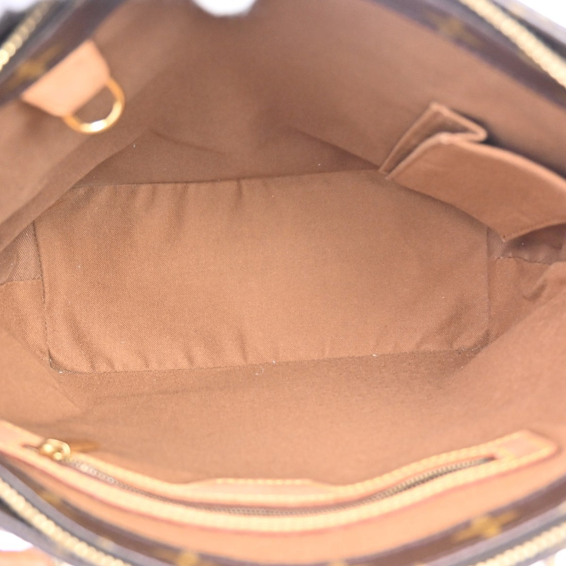 Louis Vuitton Cabas Piano in Tela Monogram Vintage