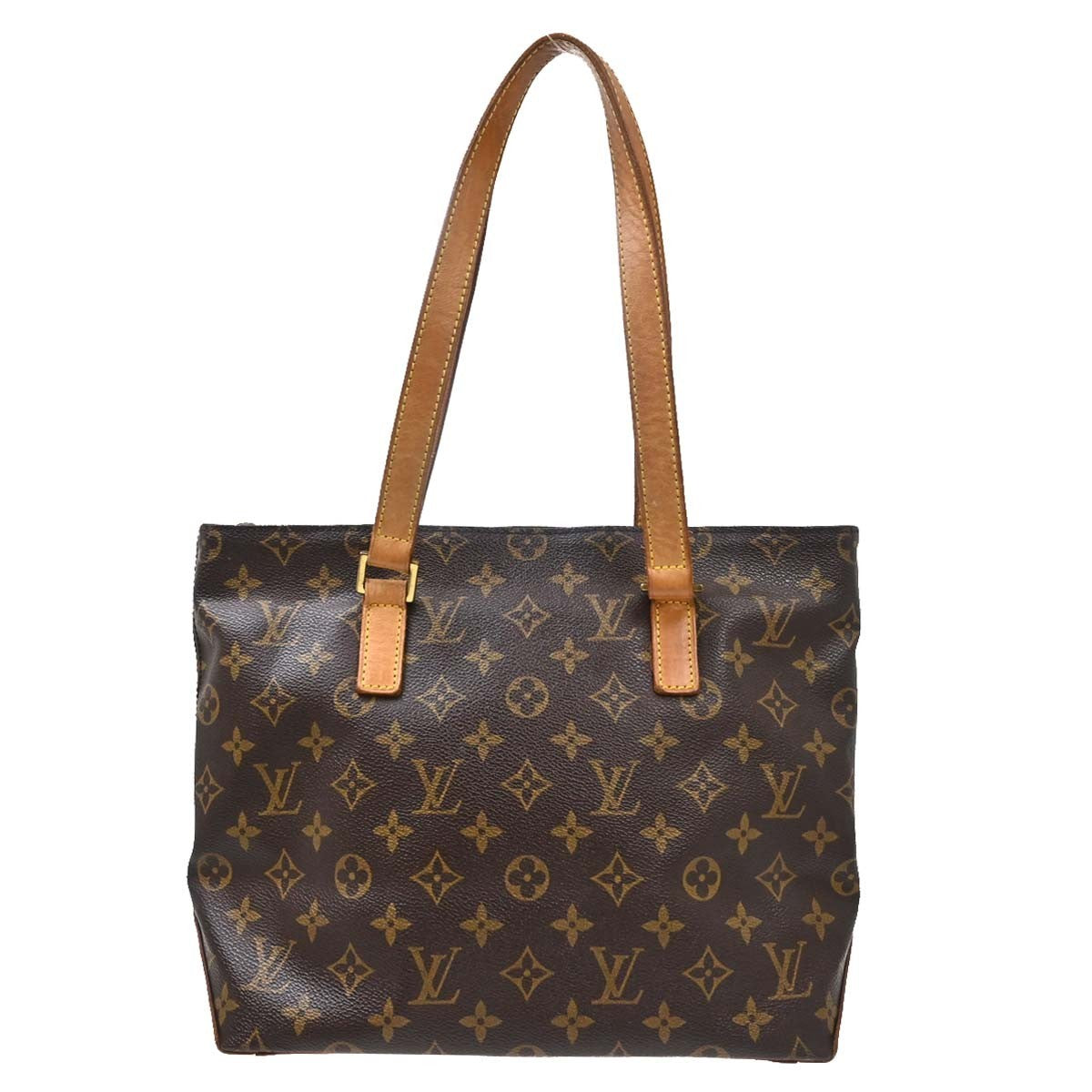 Louis Vuitton Cabas Piano in Tela Monogram Vintage
