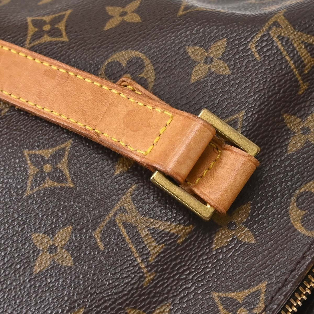 Louis Vuitton Cabas Piano in Tela Monogram Vintage