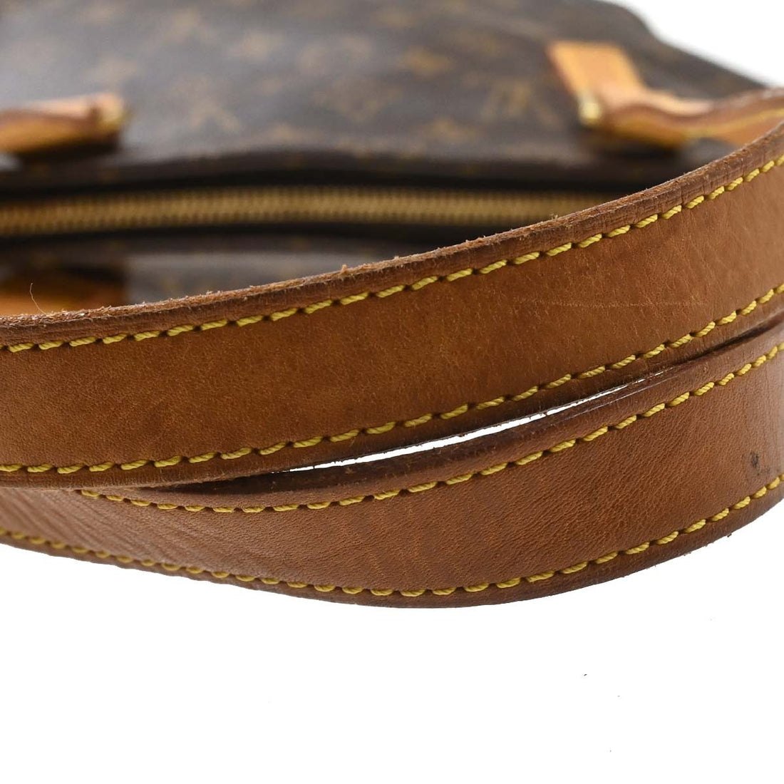 Louis Vuitton Cabas Piano in Tela Monogram Vintage