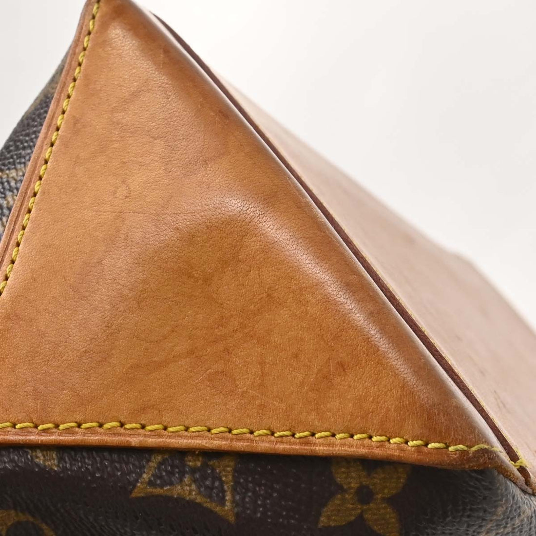 Louis Vuitton Cabas Piano in Tela Monogram Vintage