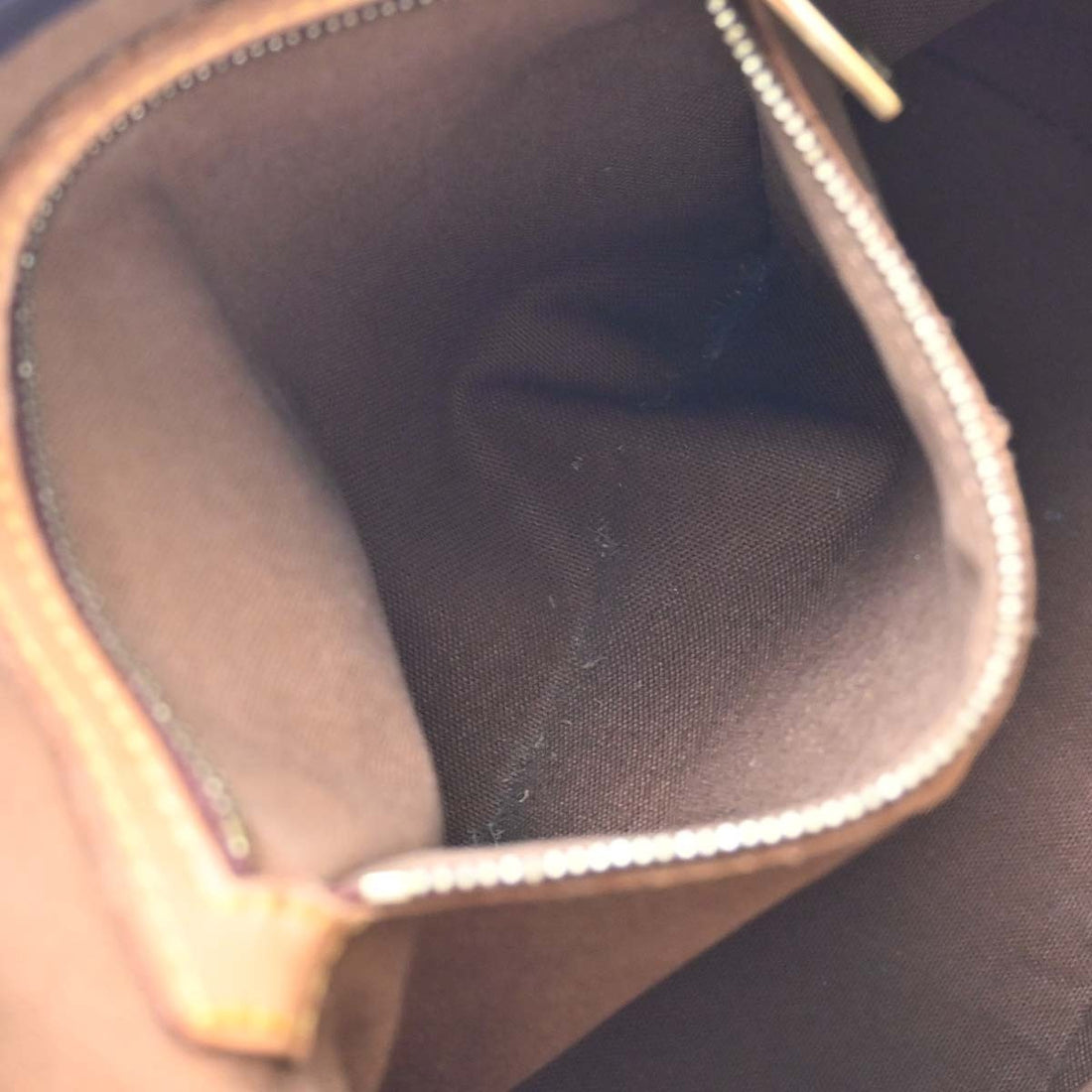 Louis Vuitton Cabas Piano in Tela Monogram Vintage