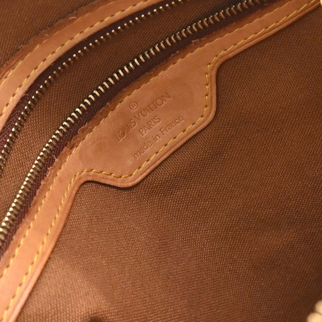 Louis Vuitton Cabas Piano in Tela Monogram Vintage