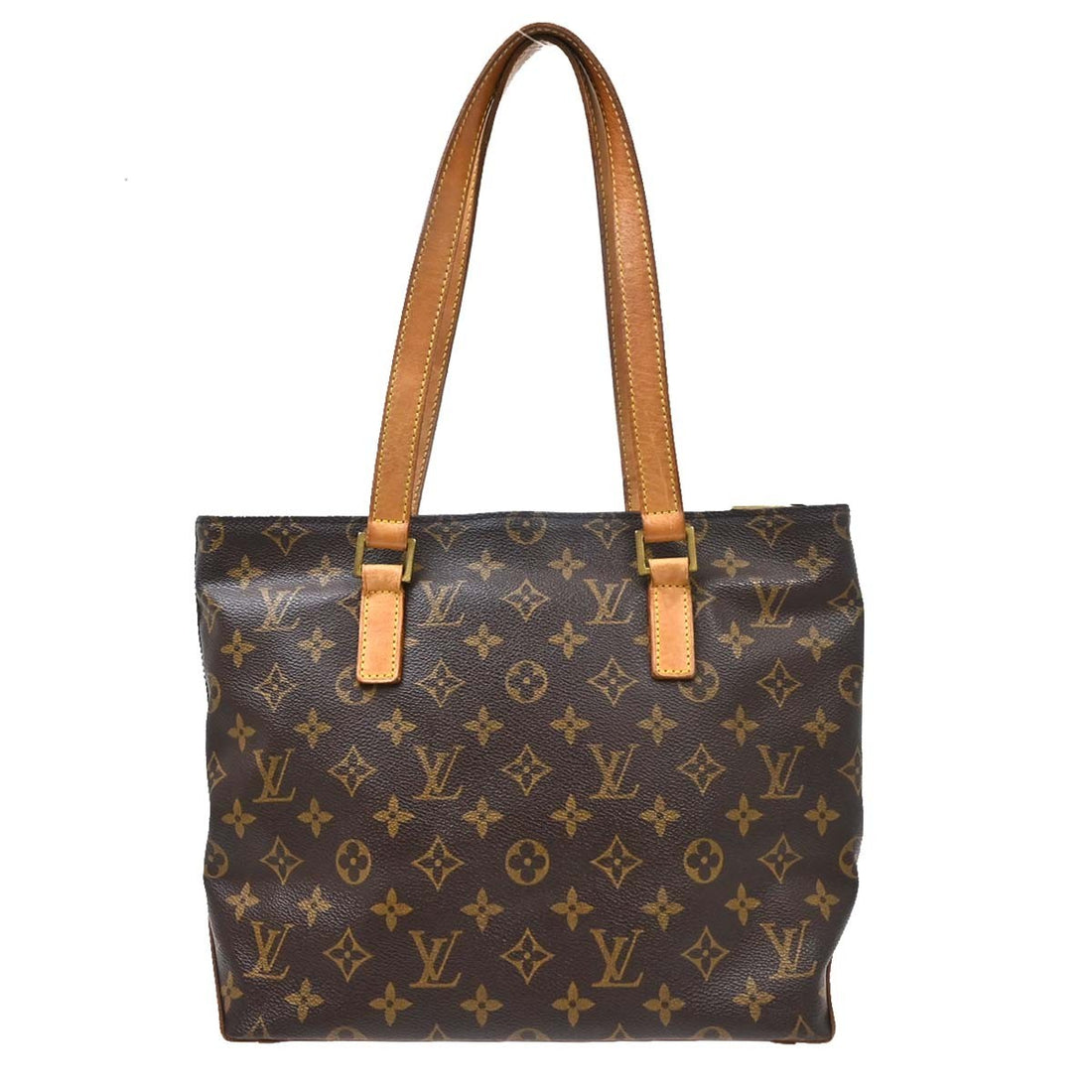 Louis Vuitton Cabas Piano in Tela Monogram Vintage