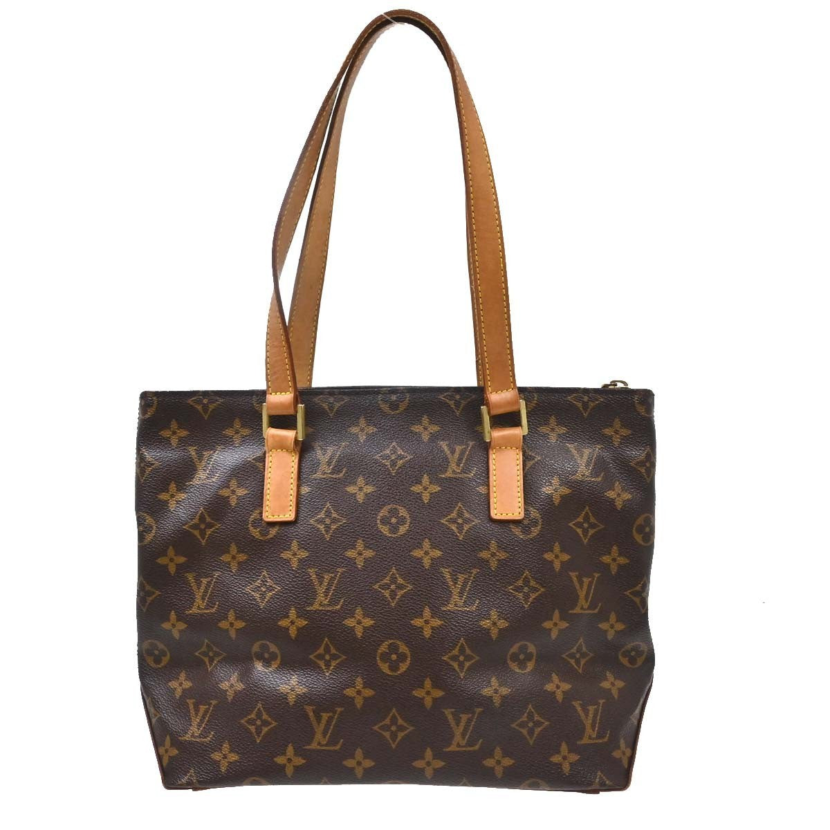 Louis Vuitton Cabas Piano in Tela Monogram Vintage – foto 2