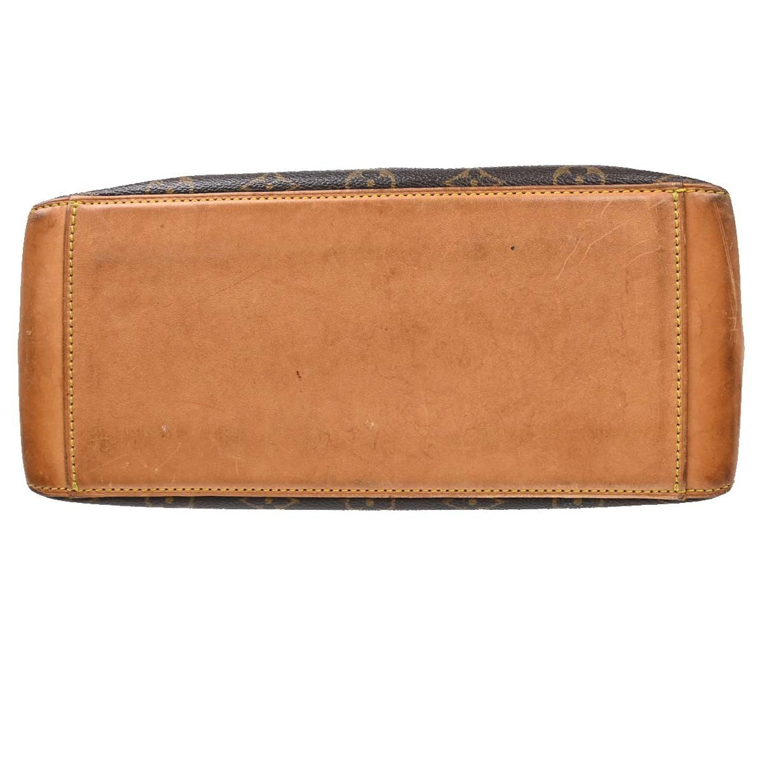 Louis Vuitton Cabas Piano in Tela Monogram Vintage