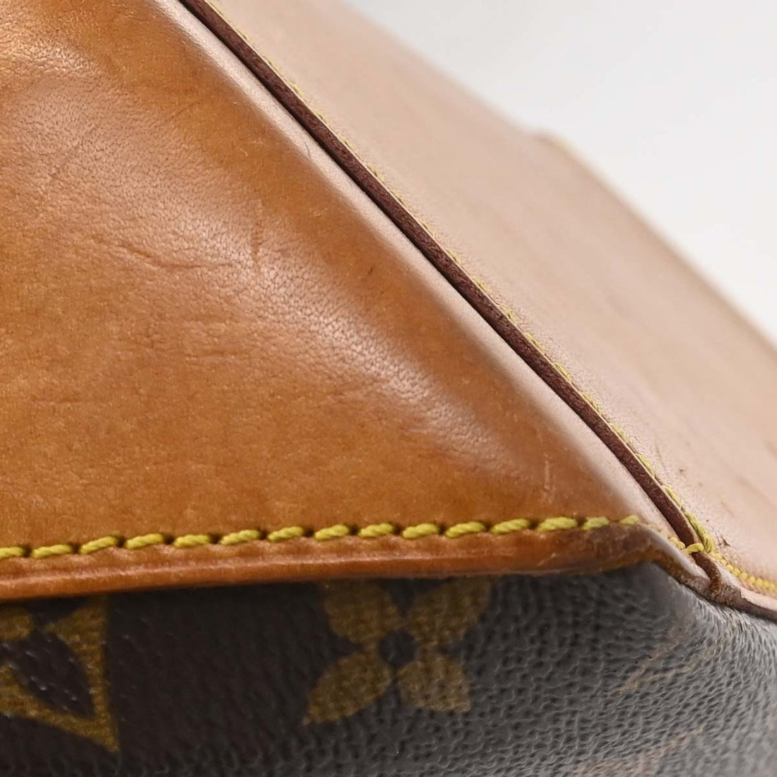 Louis Vuitton Cabas Piano in Tela Monogram Vintage