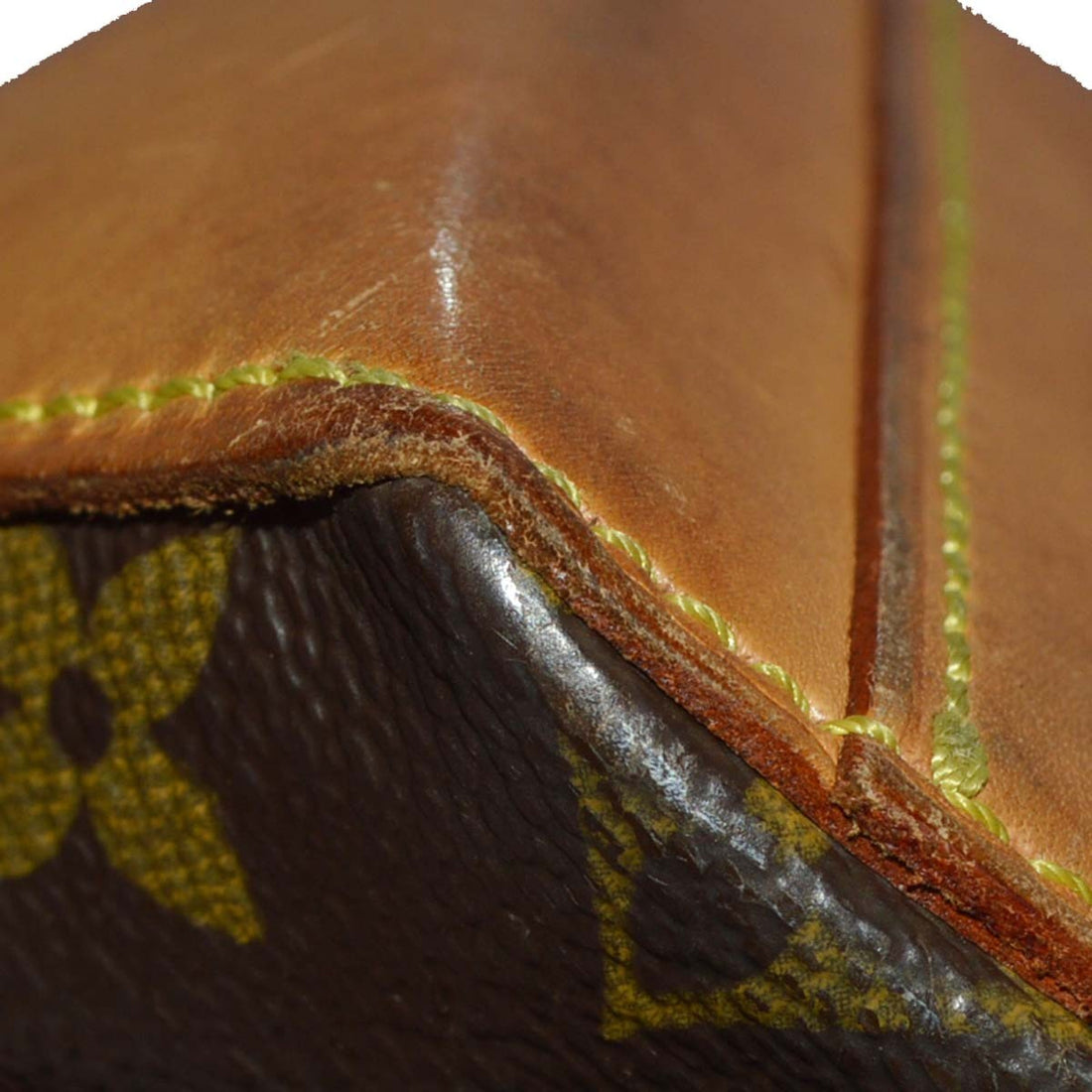 Louis Vuitton Cabas Piano in Tela Monogram Vintage