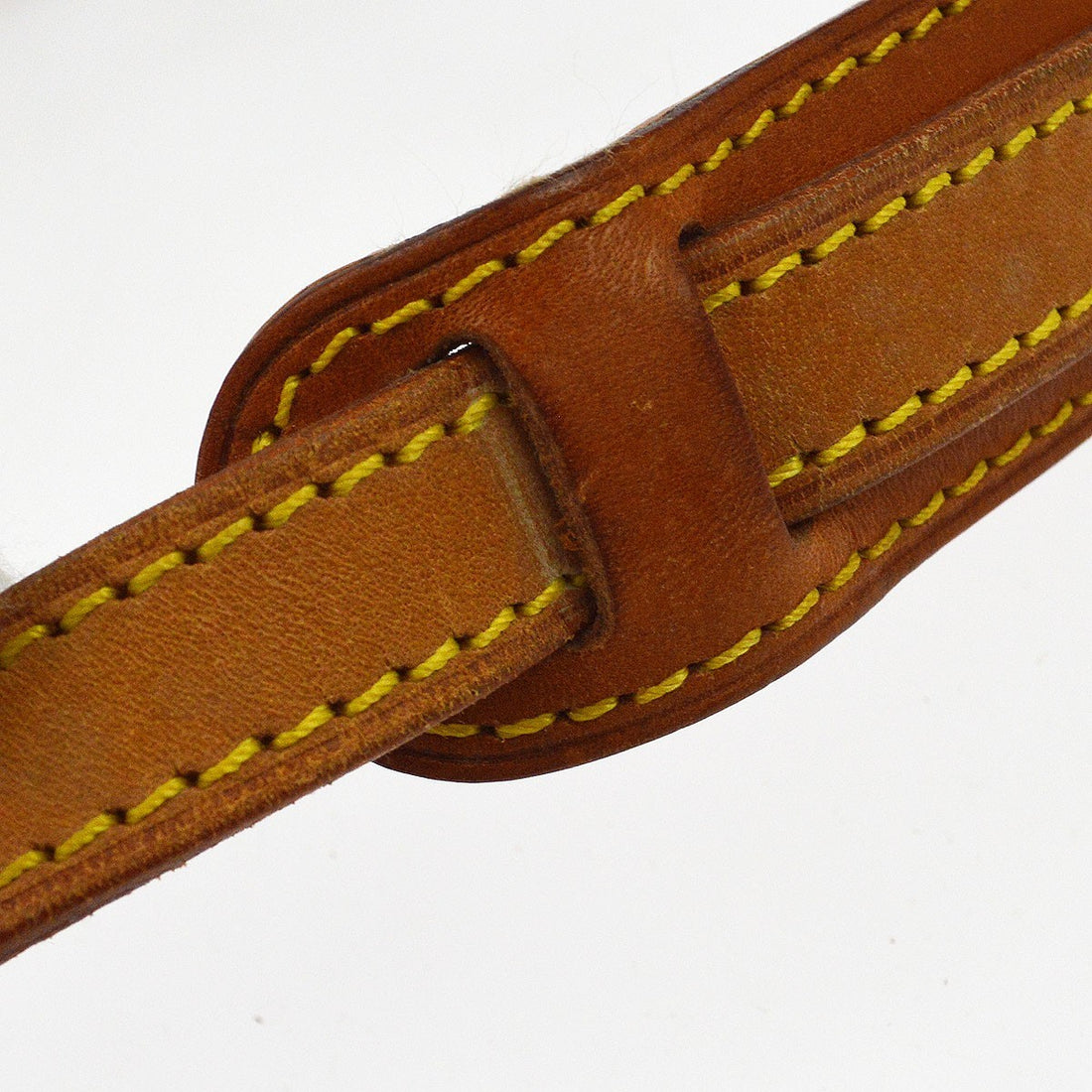 Louis Vuitton Chantilly PM in Tela Monogram Marrone Vintage