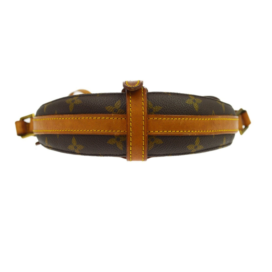 Louis Vuitton Chantilly PM in Tela Monogram Marrone Vintage