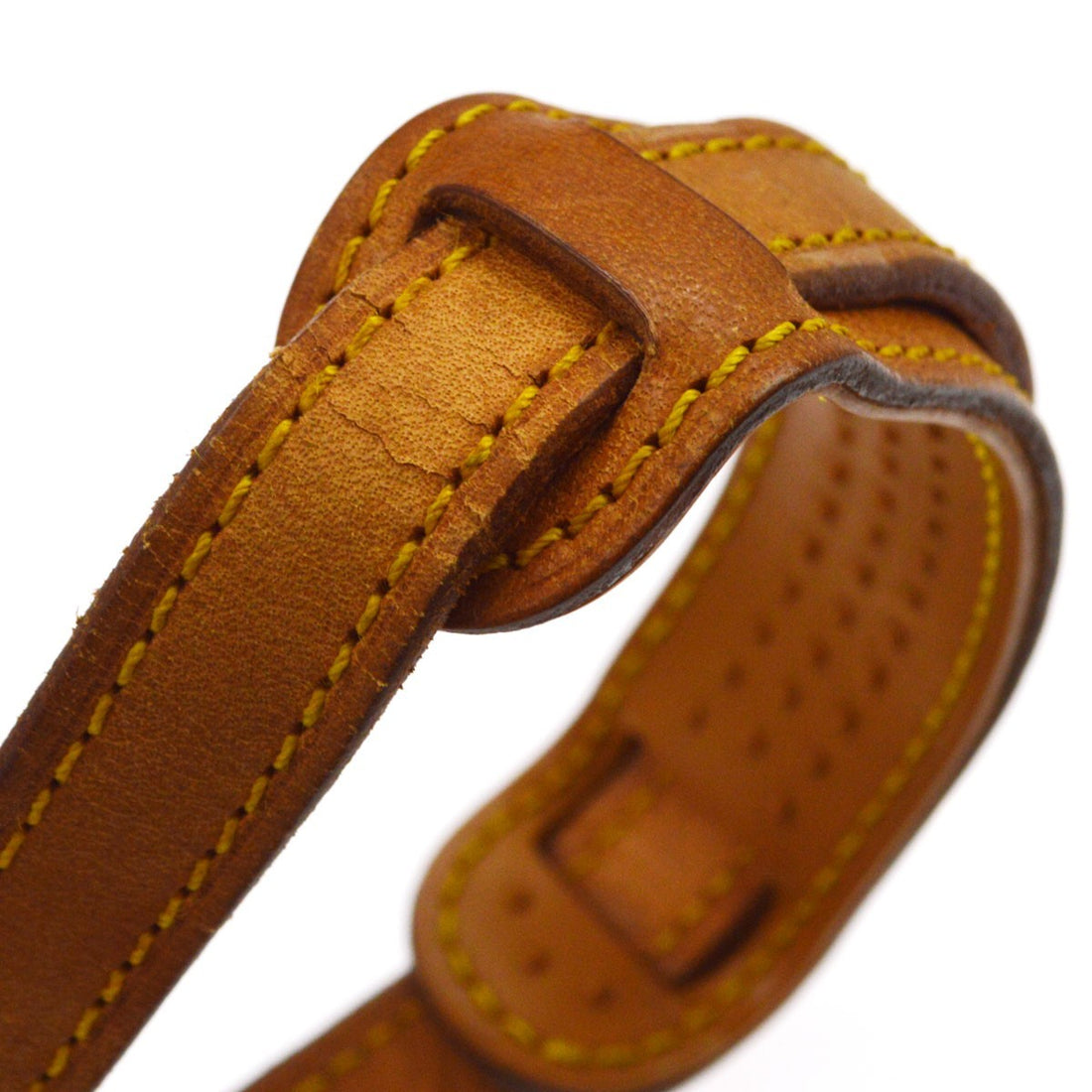 Louis Vuitton Chantilly PM in Tela Monogram Marrone Vintage