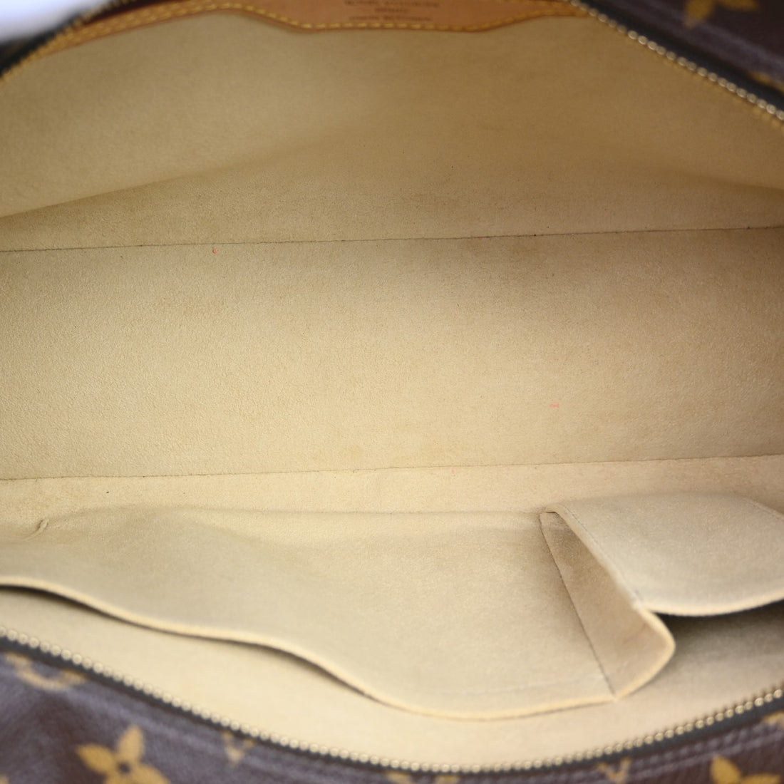 Louis Vuitton Cité GM a Spalla in Tela Monogram Vintage
