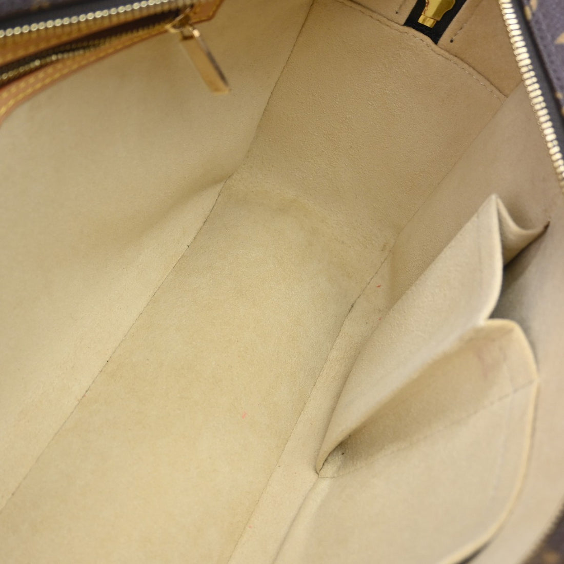 Louis Vuitton Cité GM a Spalla in Tela Monogram Vintage