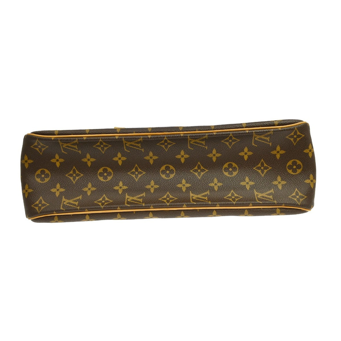Louis Vuitton Cité GM a Spalla in Tela Monogram Vintage