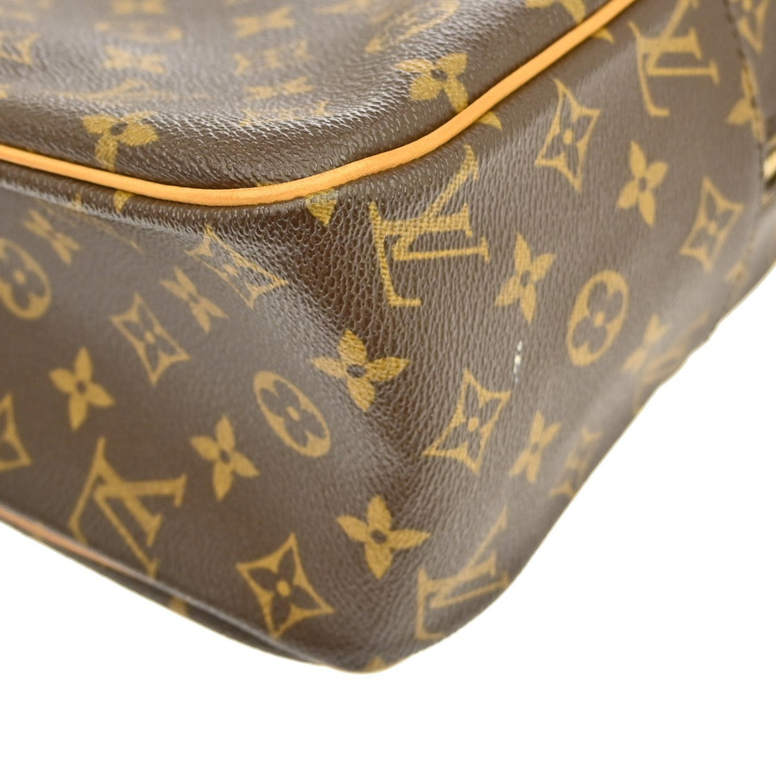 Louis Vuitton Cité GM a Spalla in Tela Monogram Vintage