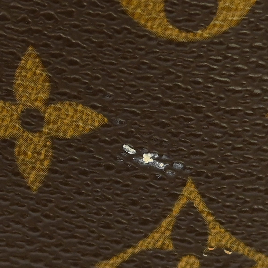 Louis Vuitton Cité GM a Spalla in Tela Monogram Vintage