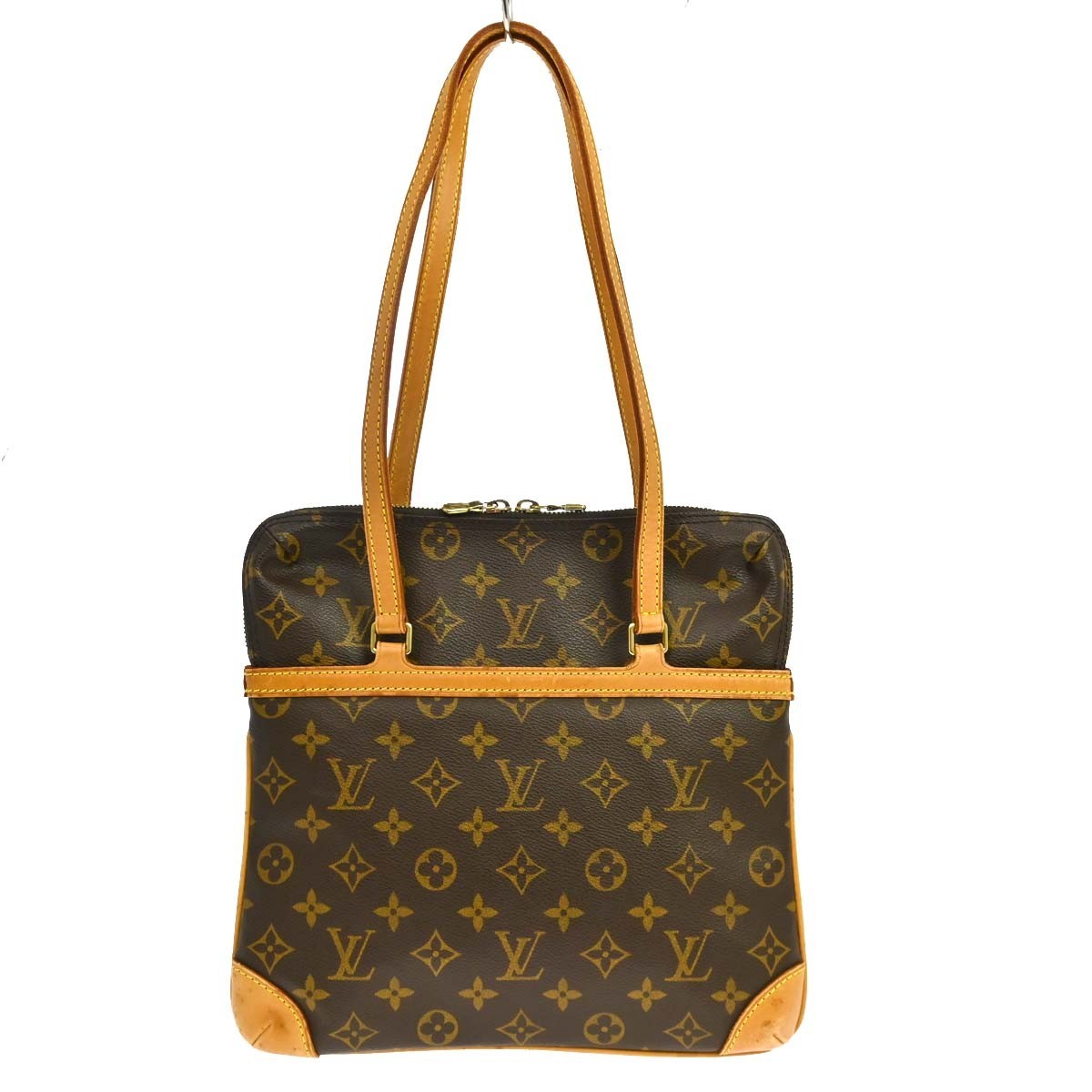 Louis Vuitton Coussin GM in Tela Monogram Vintage