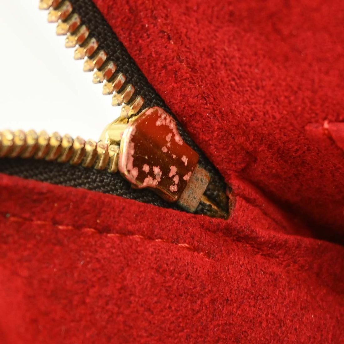 Louis Vuitton Coussin GM in Tela Monogram Vintage