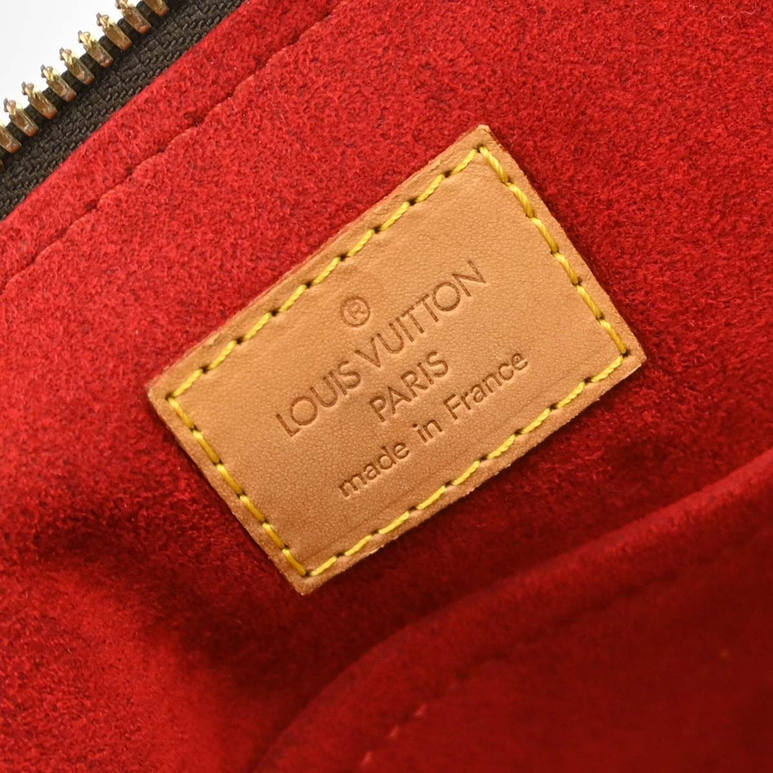 Louis Vuitton Coussin GM in Tela Monogram Vintage