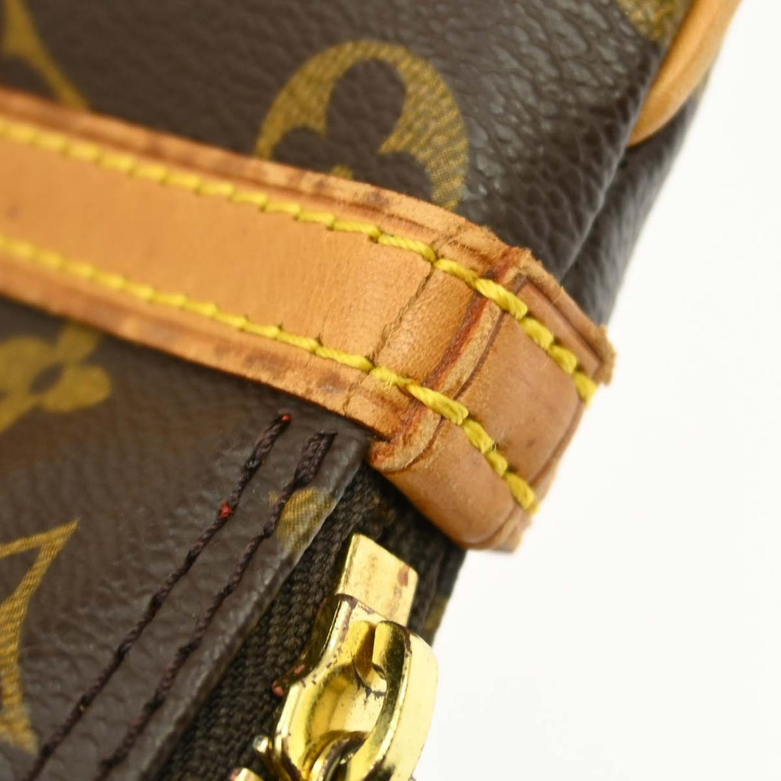 Louis Vuitton Coussin GM in Tela Monogram Vintage