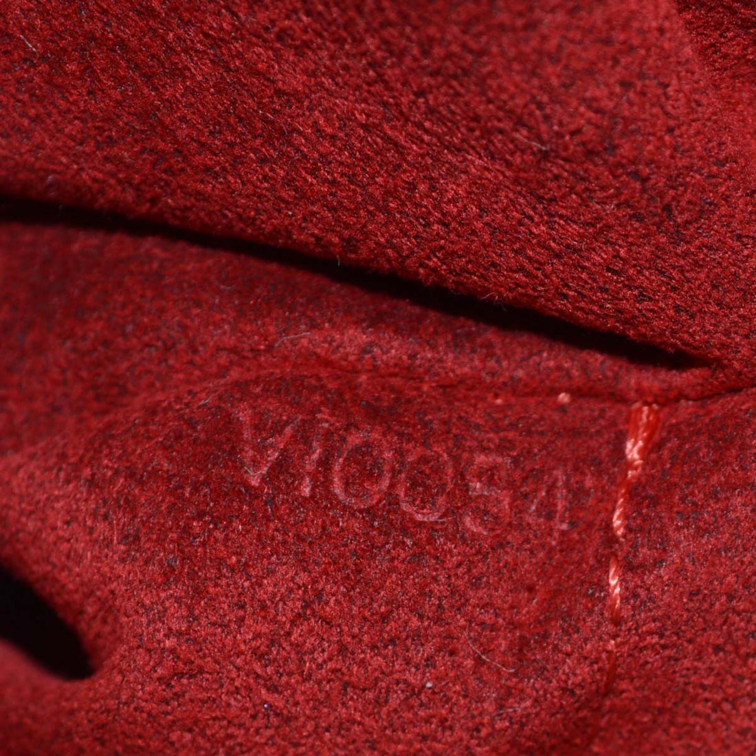 Louis Vuitton Coussin GM in Tela Monogram Vintage